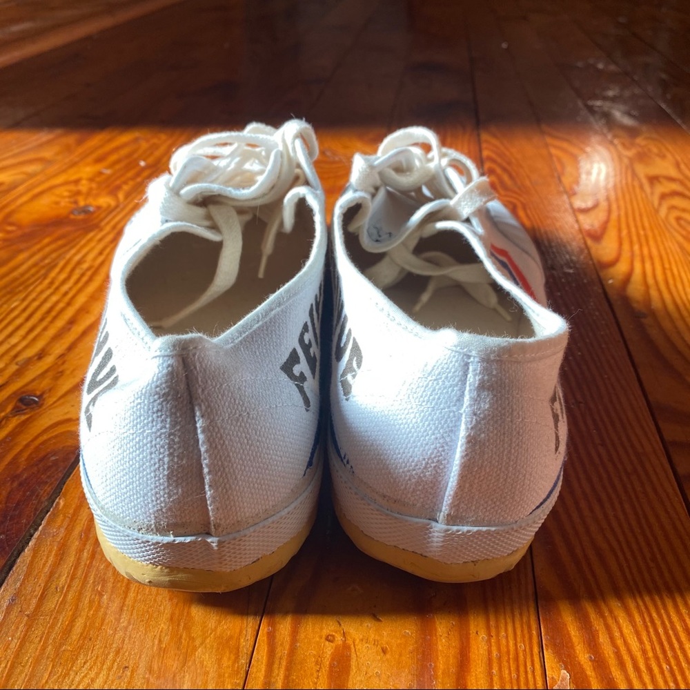 Feiyue FE LO CLASSIC sneaker matrial arts shoes - Picture 5 of 11